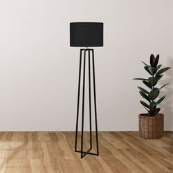 Светильник напольный Mobhaus Qenny Typ 17 LF8574 (Black)