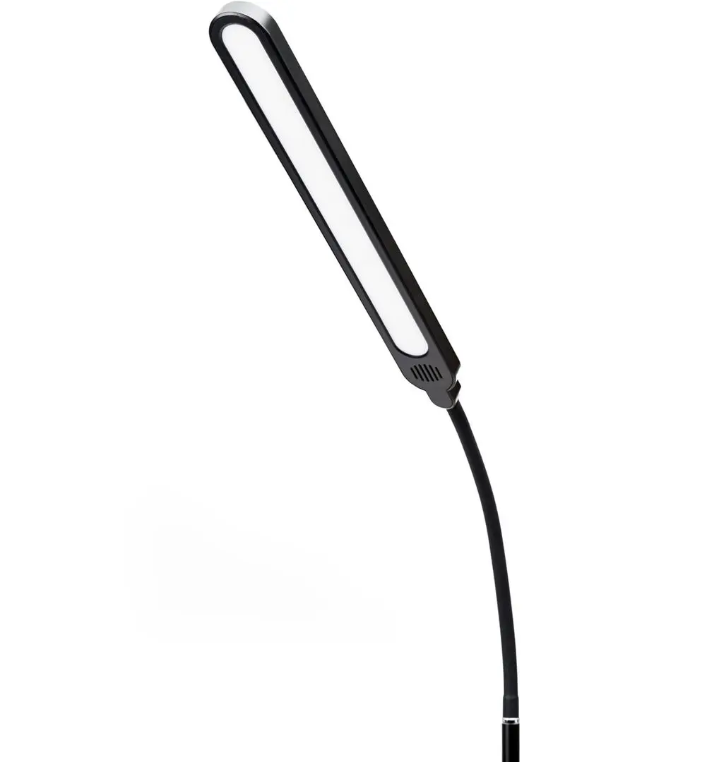 Lampadar Platinet PFL22B (Black)