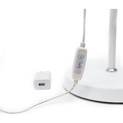 Lampadar Platinet PFL22W (White) Thumb