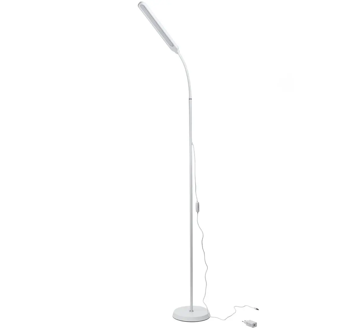 Lampadar Platinet PFL22W (White)