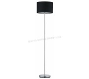 Lampadar Trio Hotel 401100102 (Black)