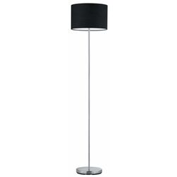 Lampadar Trio Hotel 401100102 (Black)