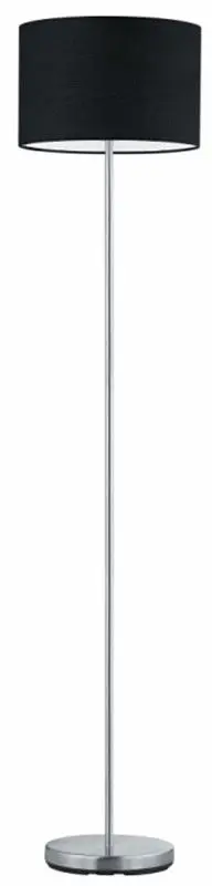 Lampadar Trio Hotel 401100102 (Black)