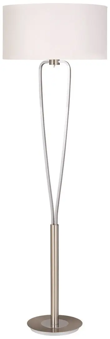 Lampadar Trio Paris II 400200107 (White)