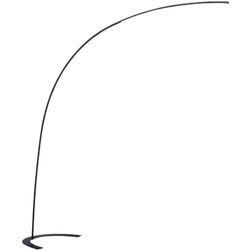 Lampadar Trio Shanghai 427511802 (Black)