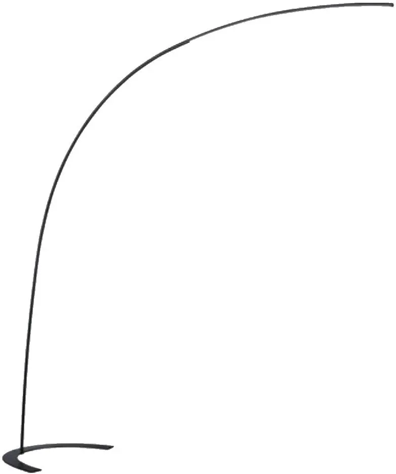 Торшер Trio Shanghai 427511802 (Black)