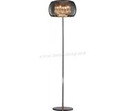 Lampadar Trio Vapore 411210406 (Chrome)