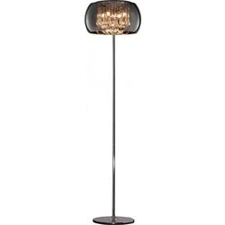 Lampadar Trio Vapore 411210406 (Chrome)