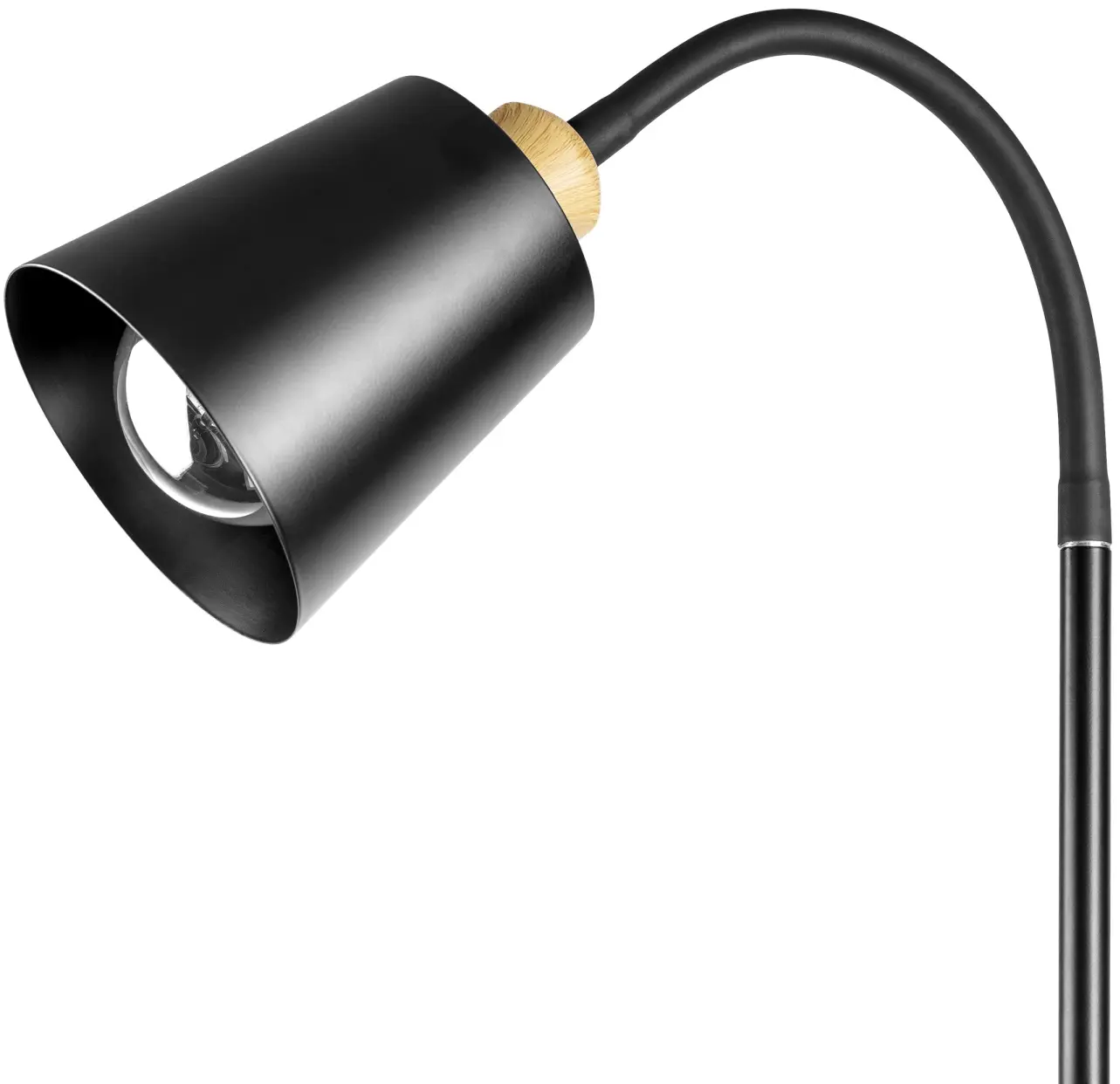 Светильник напольный Virone Grace (Black)