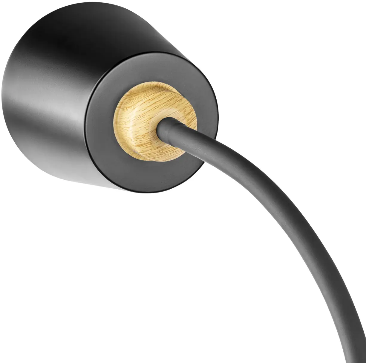 Светильник напольный Virone Grace (Black)