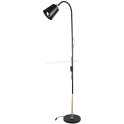 Lampadar Virone Grace (Black)