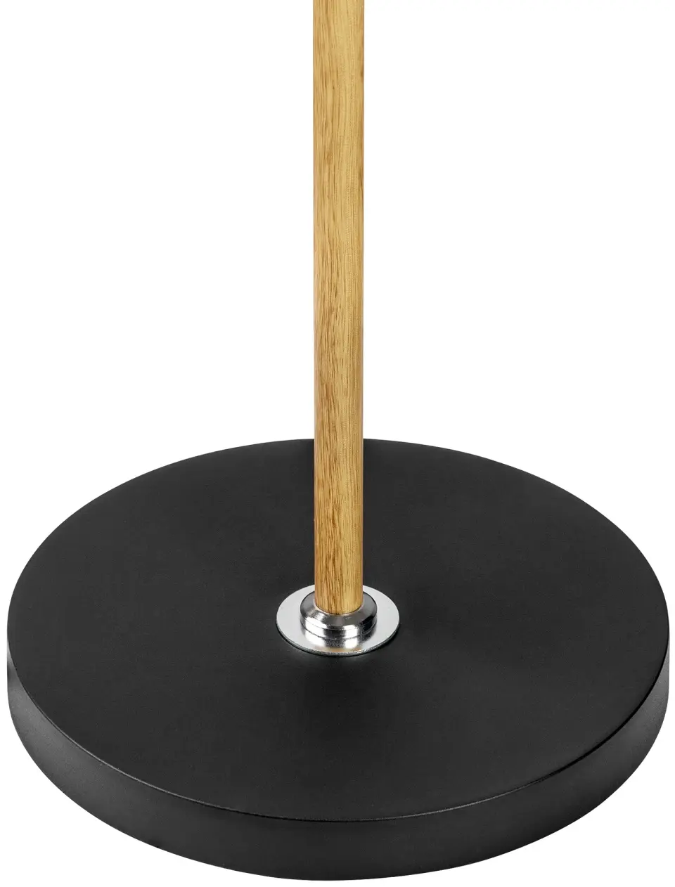 Светильник напольный Virone Grace (Black)