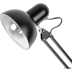 Светильник напольный Virone Luwes (Black) Thumb