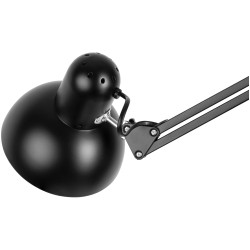 Светильник напольный Virone Luwes (Black) Thumb