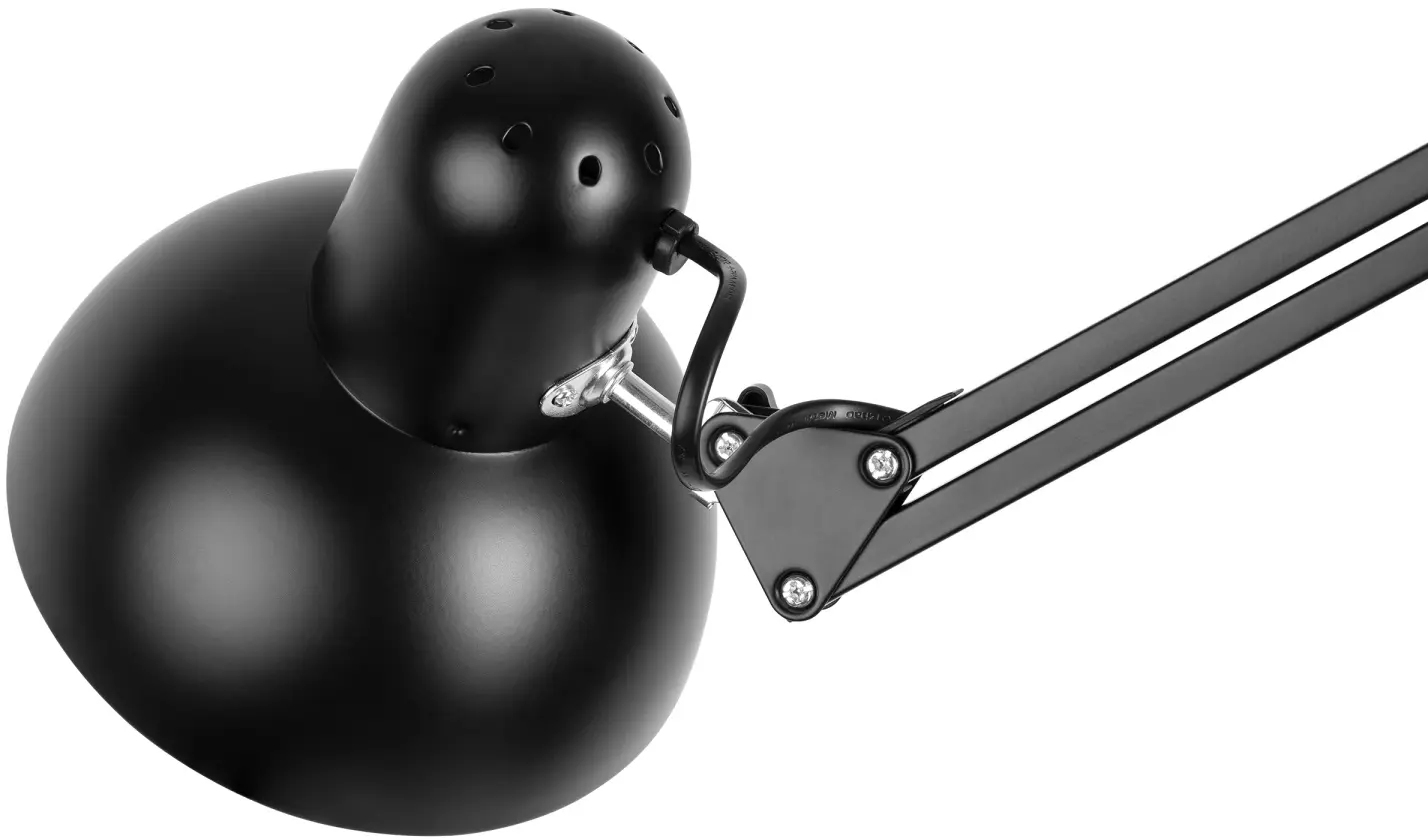 Светильник напольный Virone Luwes (Black)