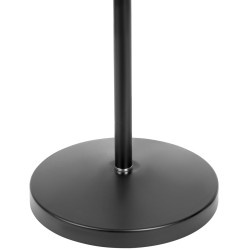 Светильник напольный Virone Luwes (Black) Thumb