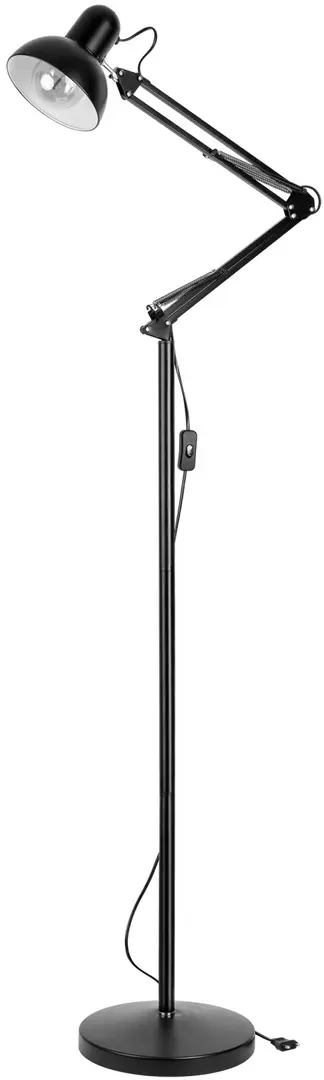 Светильник напольный Virone Luwes (Black)