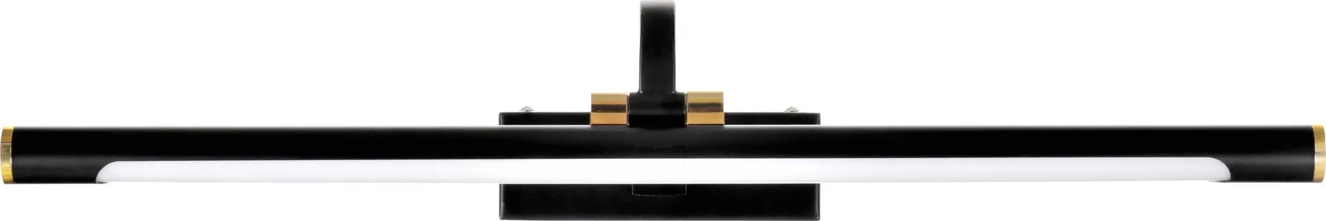 Светодиодный настенный светильник ActiveJet Fado (Black) - 2