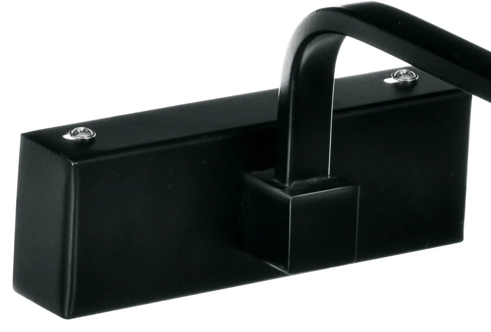 Светодиодный настенный светильник ActiveJet Fado (Black) - 3