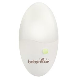 Настенная лампа Babymoov Wall Nightlight (White)