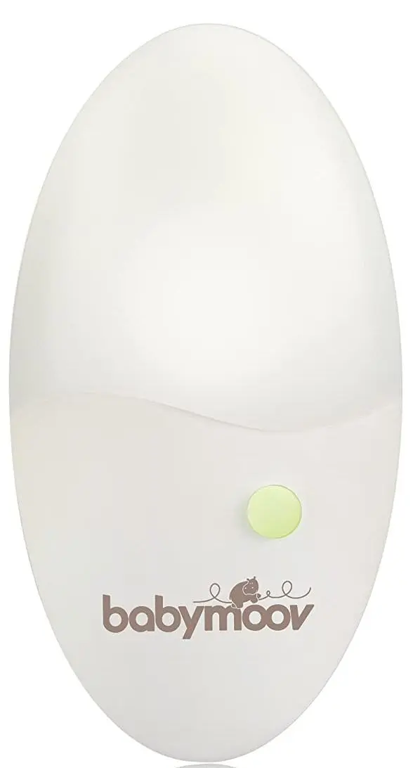 Настенная лампа Babymoov Wall Nightlight (White)