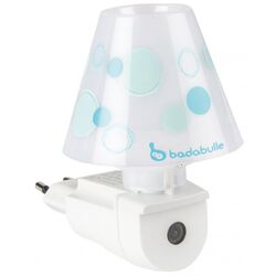 Lampa Badabulle Night Shade (Blue)