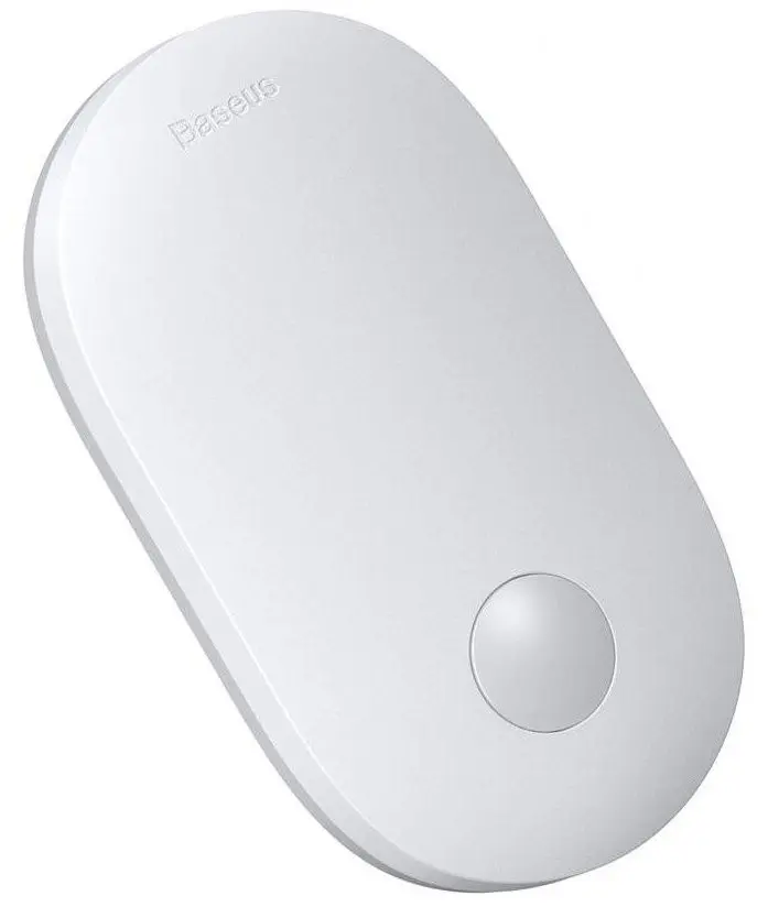 Ночник с датчиком движения Baseus Sunshine DGSUN-RA02 (White) - 2