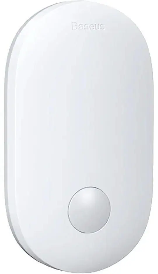 Ночник с датчиком движения Baseus Sunshine DGSUN-RA02 (White)