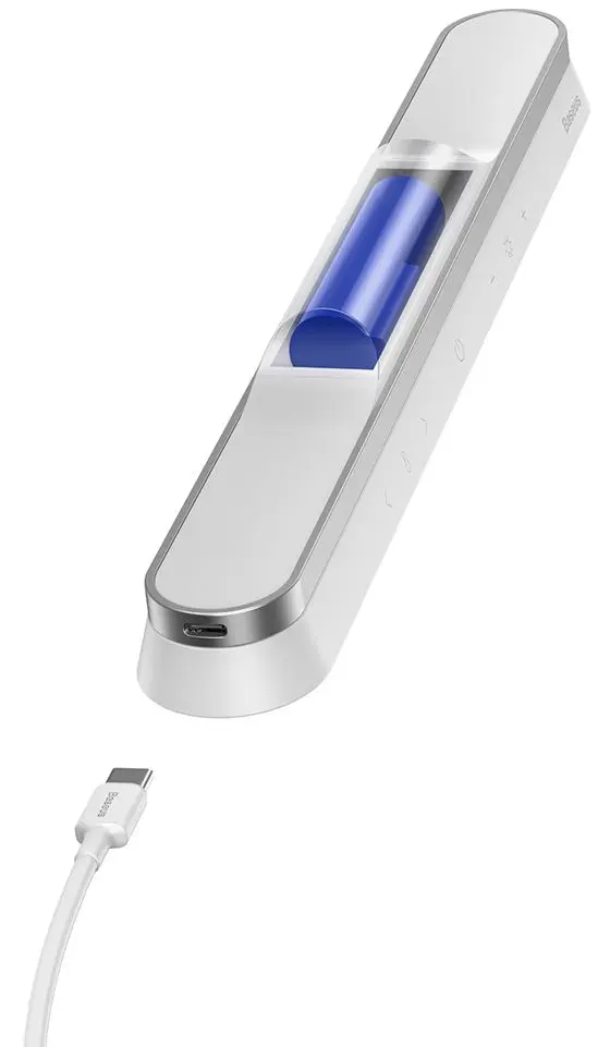 Подсветка светодиодная Baseus DGXC-02 (White)