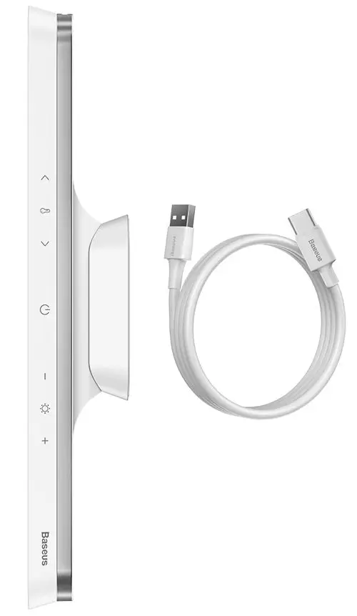 Подсветка светодиодная Baseus DGXC-02 (White)