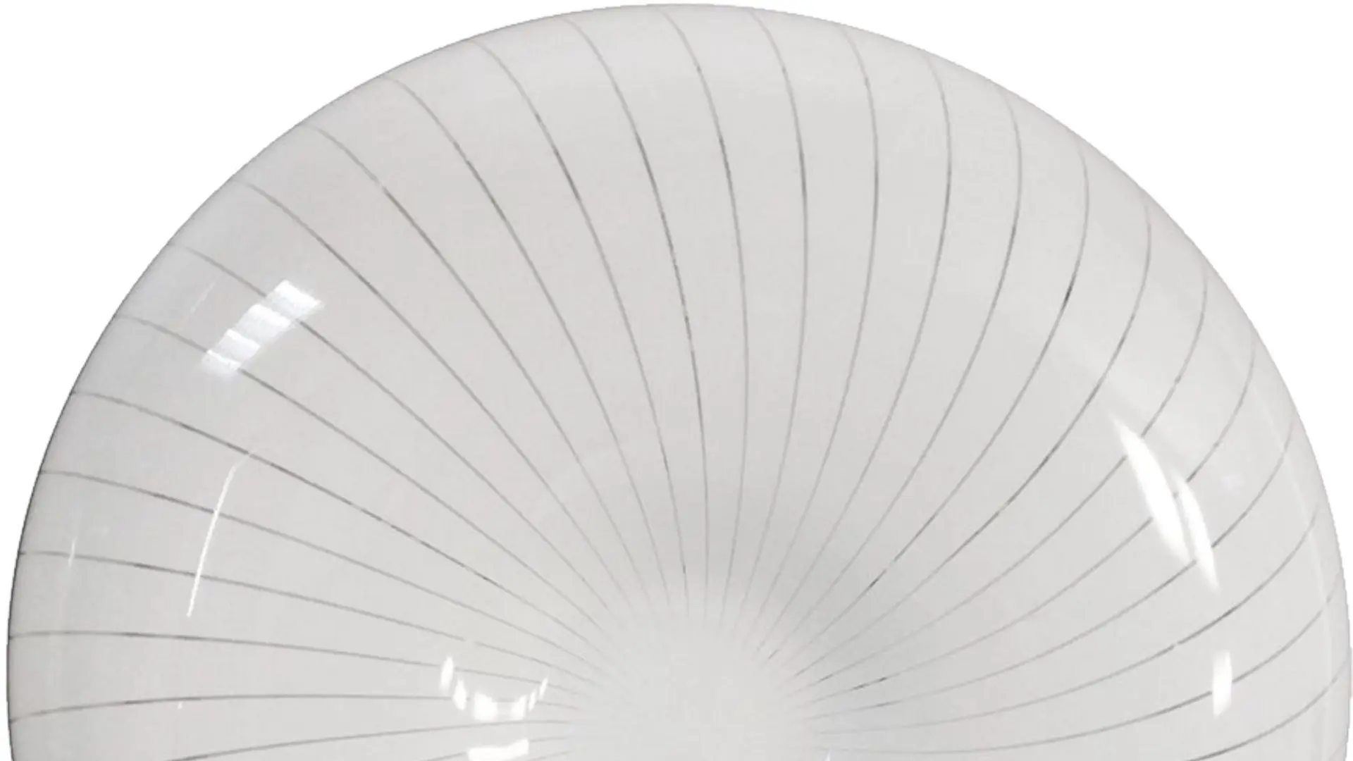 Aplica Dekora Labirint 1839502DL (White)