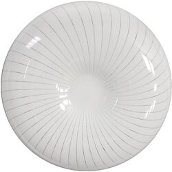 Aplica Dekora Labirint 1839502DL (White)