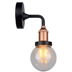 Aplica Elmos DH-WA-0010A100 (Black/Gold)