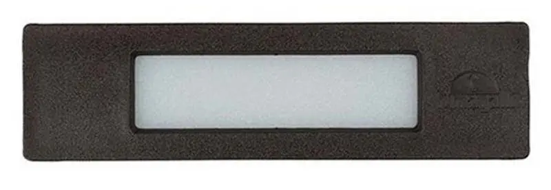 Светильник Fumagalli Nina 120 8.5W (Black/Opal)