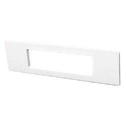 Lampa Fumagalli Nina 190 4W (White/Opal)