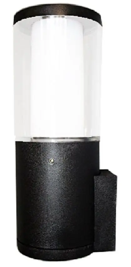 Spot LED Fumagalli Carlo Wall 3.5 W (Black)