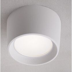 Lampa LED Fumagalli Livia 160 10 W (Grey) Thumb
