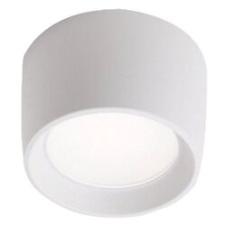 Lampa LED Fumagalli Livia 160 10 W (Grey)