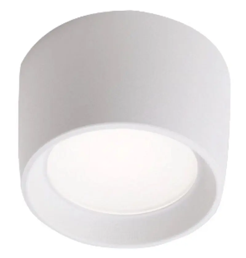 Lampa LED Fumagalli Livia 160 10 W (Grey)