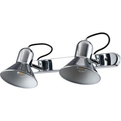 Lampa de perete Hiper Angelo H190-2 (Chrome)