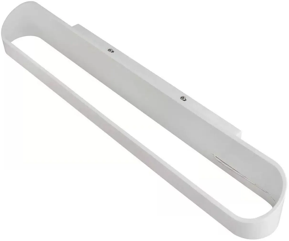 Aplica Horoz Electric Belen-18 (White)