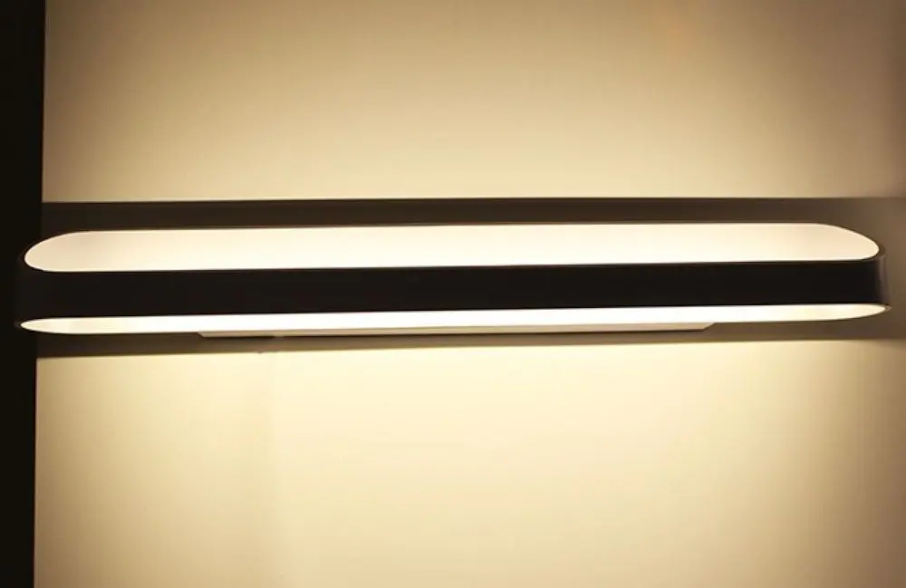 Aplica Horoz Electric Belen-18 (White)