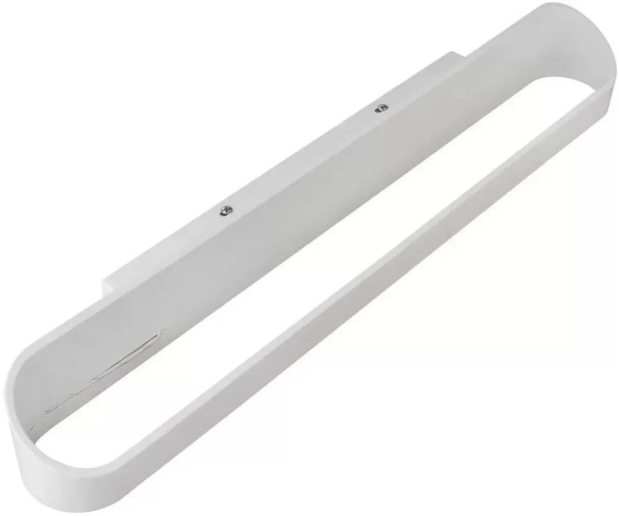 Aplica Horoz Electric Belen-18 (White)