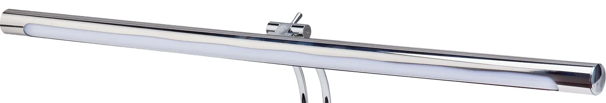 Aplica de perete LED Horoz Electric Anka-12 HRZ11100038 (Chrome)