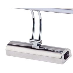 Aplica de perete LED Horoz Electric Anka-12 HRZ11100038 (Chrome) Thumb