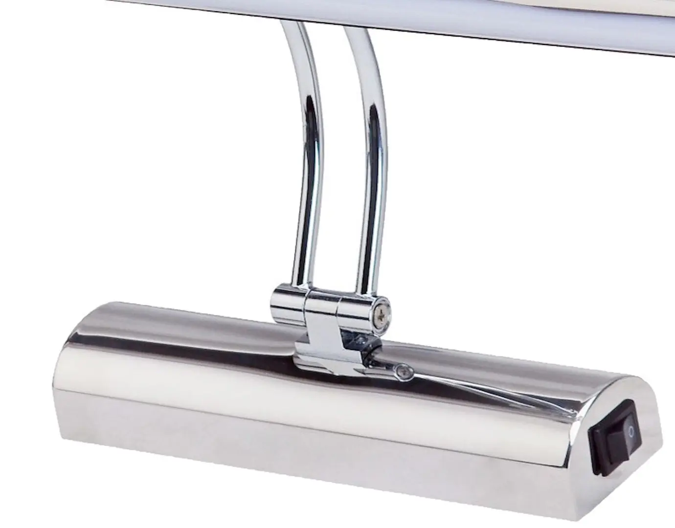 Aplica de perete LED Horoz Electric Anka-12 HRZ11100038 (Chrome)