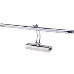 Aplica de perete LED Horoz Electric Anka-12 HRZ11100038 (Chrome)