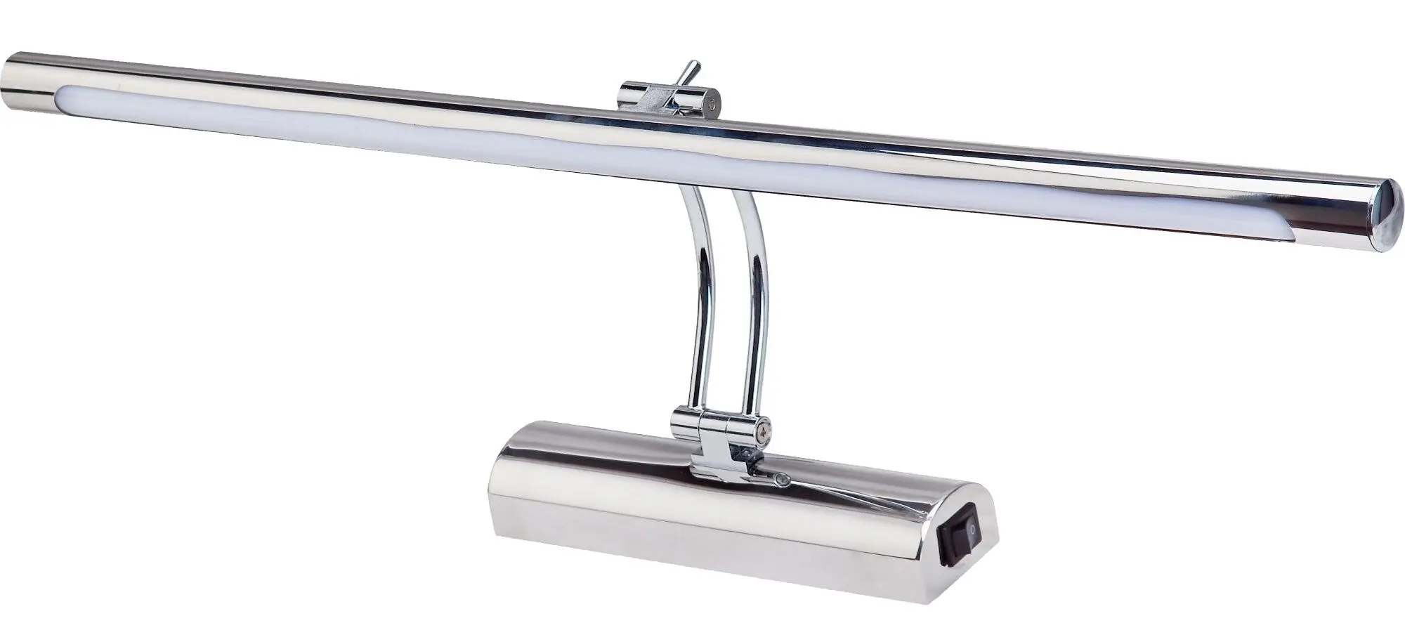 Aplica de perete LED Horoz Electric Anka-12 HRZ11100038 (Chrome)