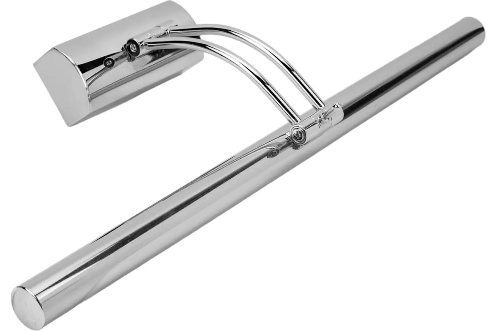 Aplica de perete LED Horoz Electric Anka-8 HRZ11100037 (Chrome)