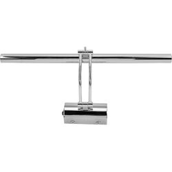 Aplica de perete LED Horoz Electric Anka-8 HRZ11100037 (Chrome) Thumb